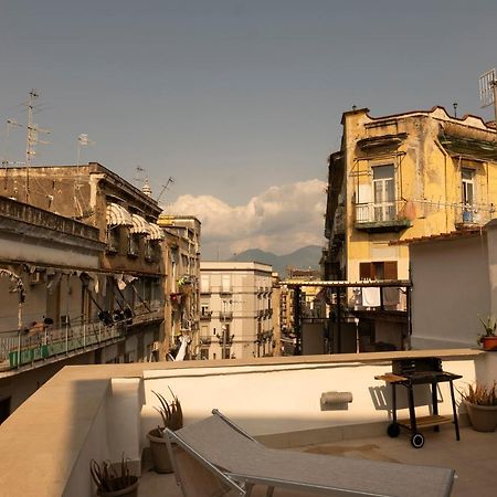 Colonna Home And Terrace ナポリ エクステリア 写真