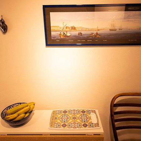 Colonna Home And Terrace ナポリ エクステリア 写真