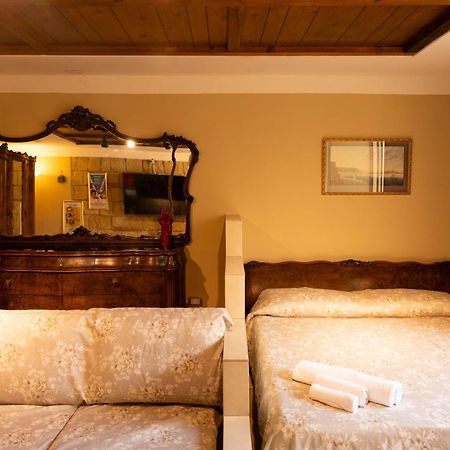 Colonna Home And Terrace ナポリ エクステリア 写真