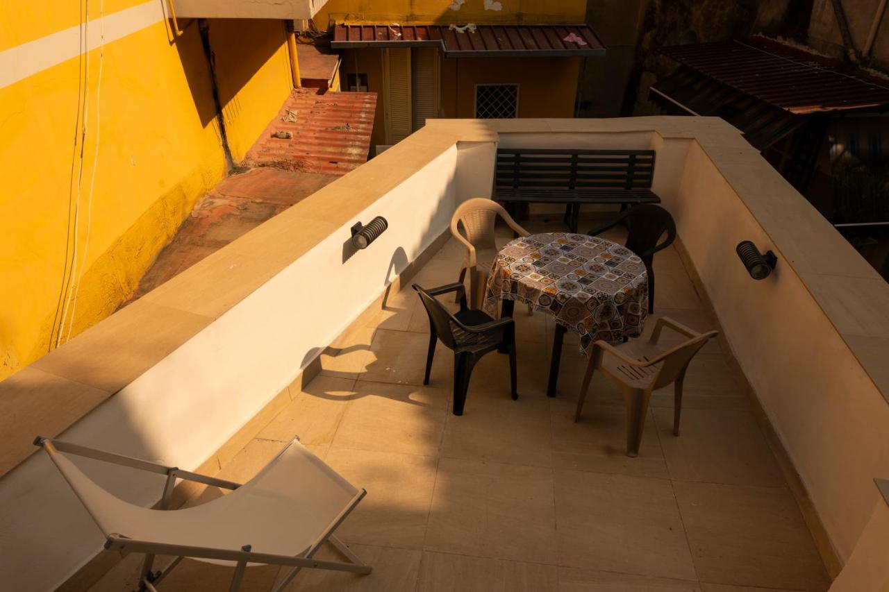 Colonna Home And Terrace ナポリ エクステリア 写真