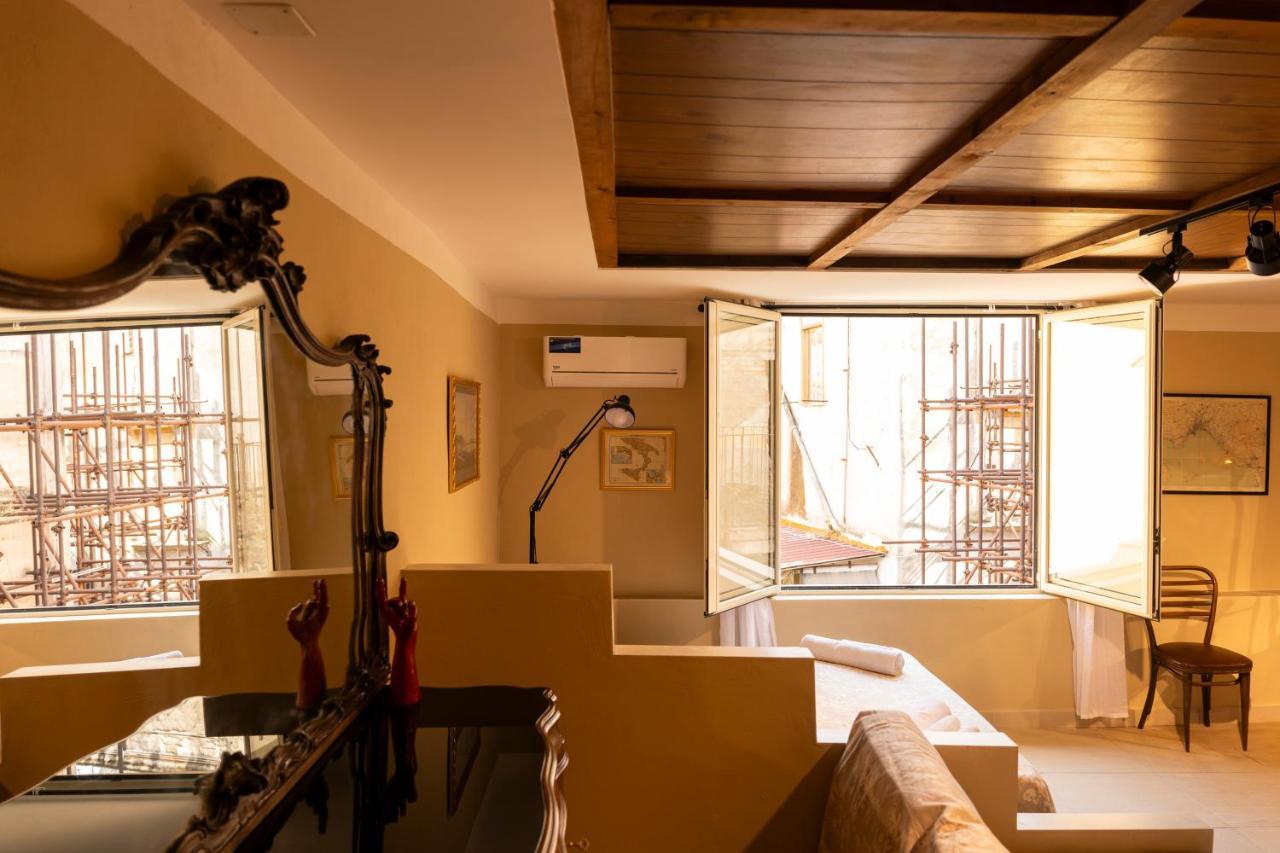 Colonna Home And Terrace ナポリ エクステリア 写真