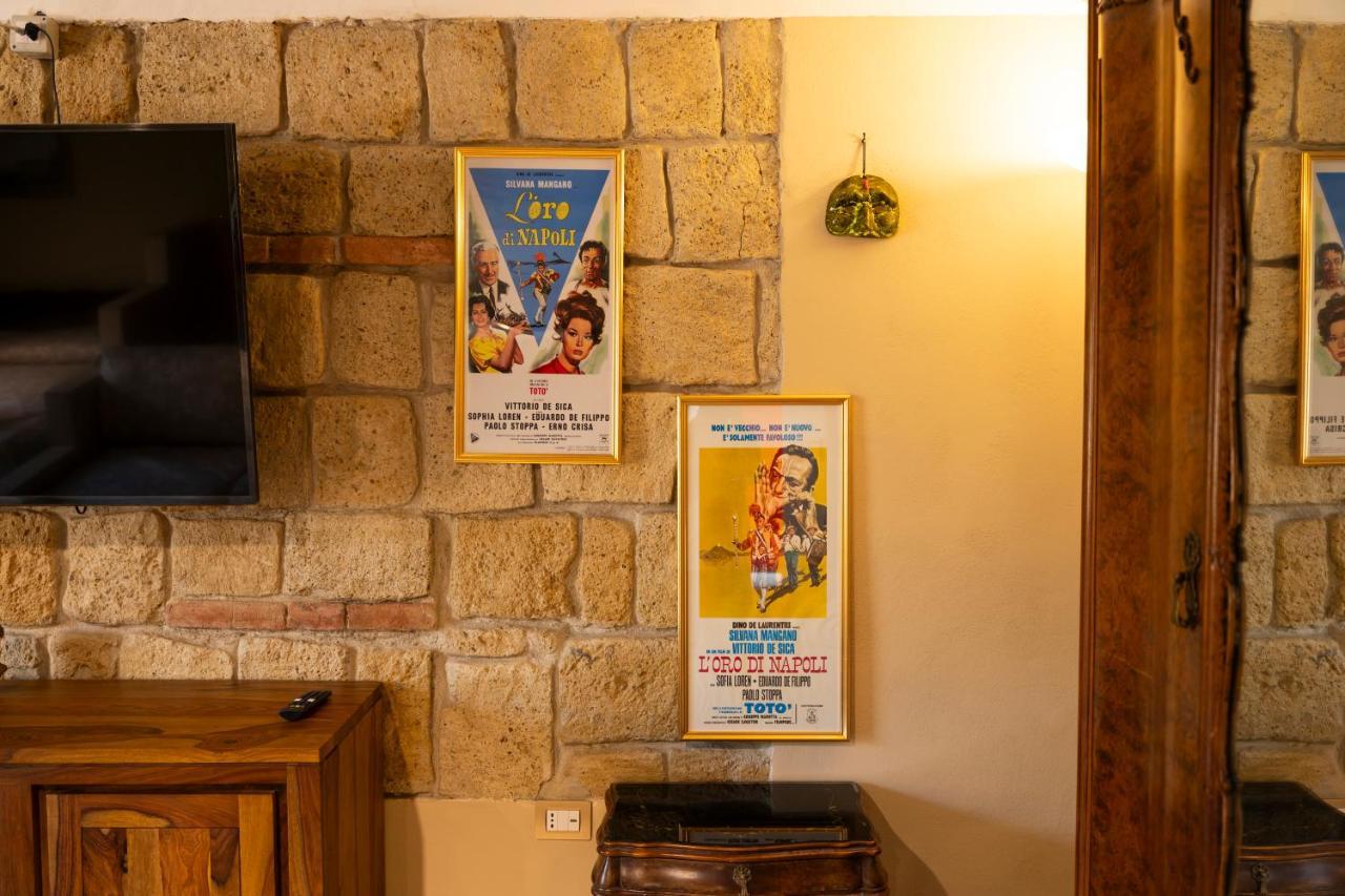 Colonna Home And Terrace ナポリ エクステリア 写真