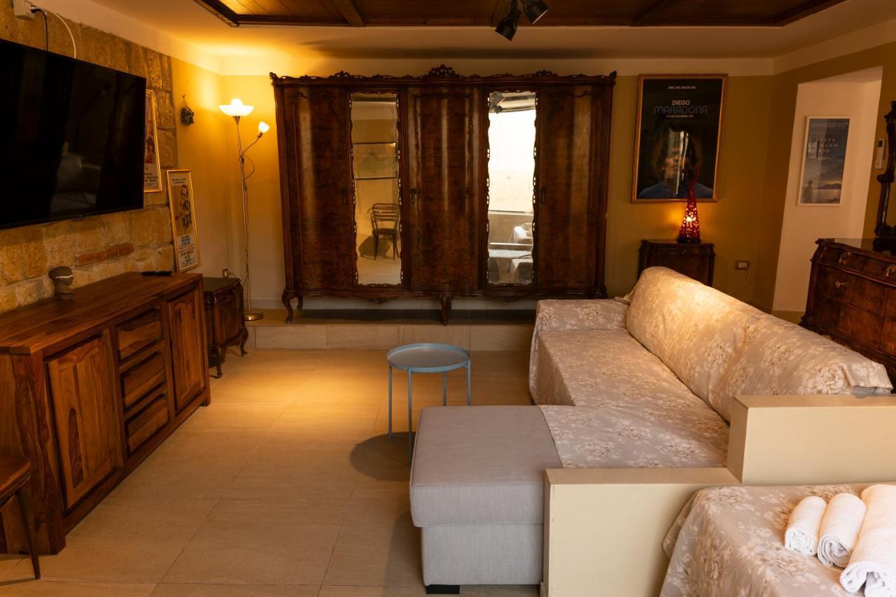 Colonna Home And Terrace ナポリ エクステリア 写真