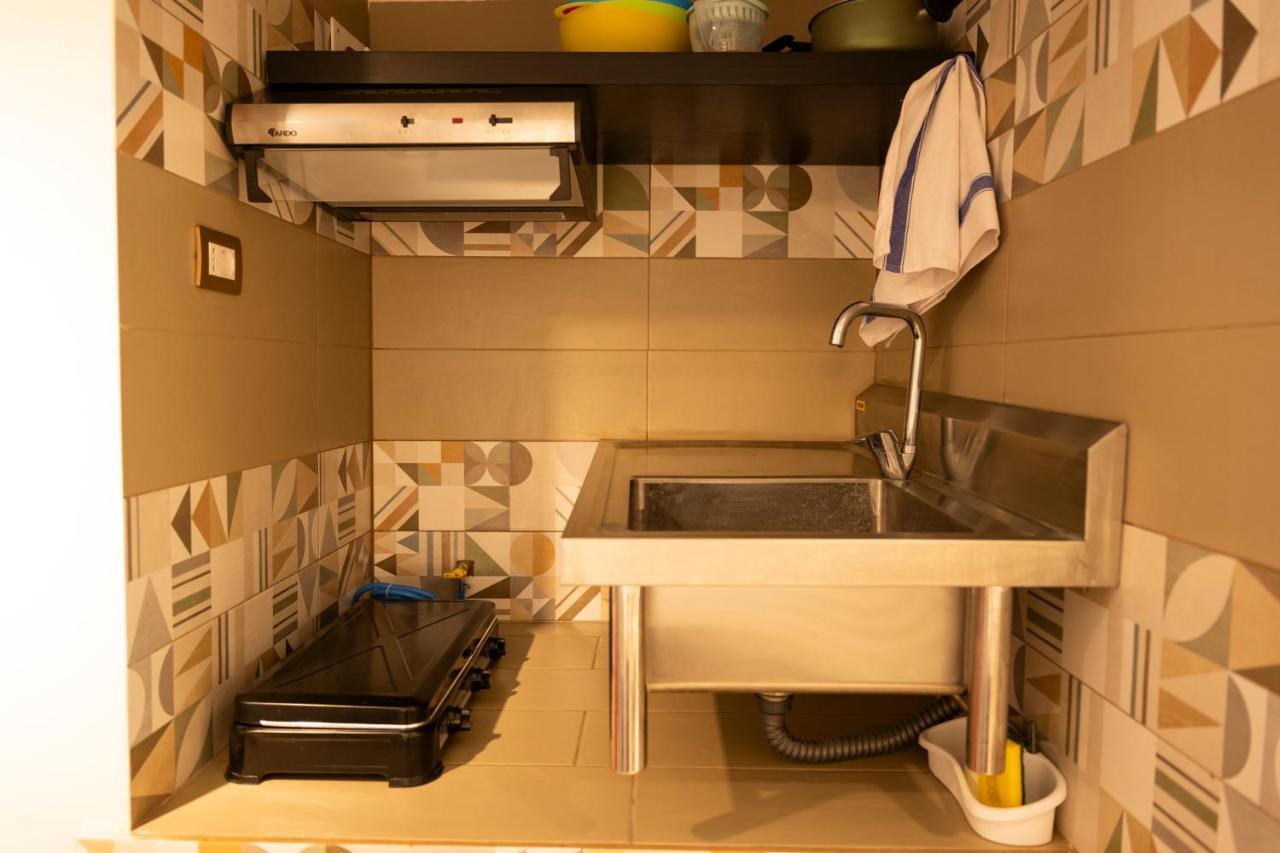 Colonna Home And Terrace ナポリ エクステリア 写真